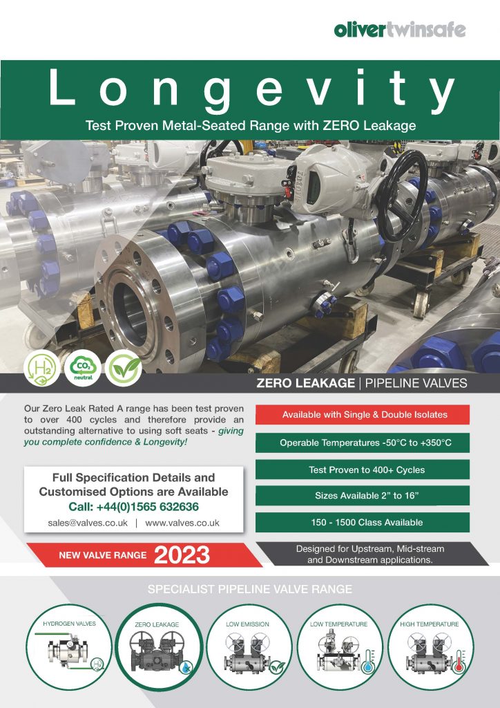 零泄漏金屬密封球閥和DBB閥